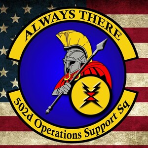 502 OSS